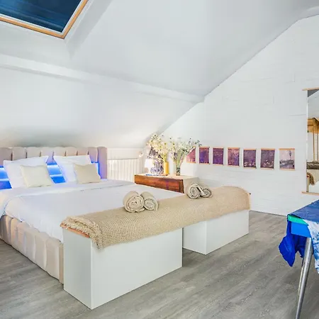 Holiday home Monet Garden Retreat Giverny