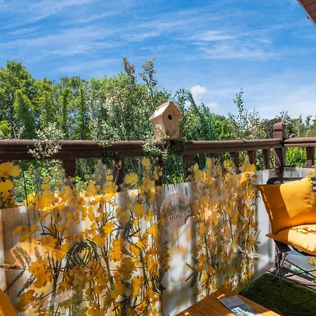 Monet Garden Retreat * Giverny