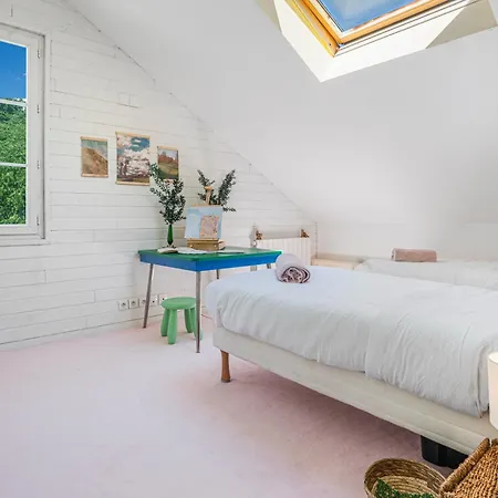 Monet Garden Retreat *