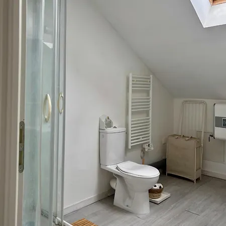 Monet Garden Retreat Holiday home *