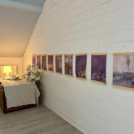 Monet Garden Retreat Holiday home Giverny