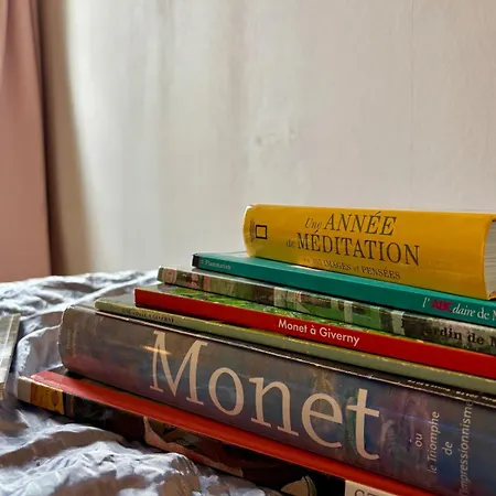 Monet Garden Retreat * Giverny